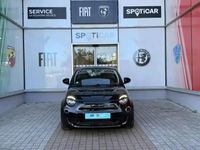 Occasion Fiat 500e 86 kW (118 ch) 2023 Blanc Citadine