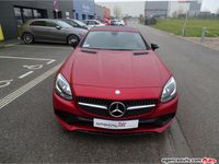 occasion Mercedes SLC200 ClasseSportline 180 Cv