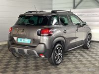 occasion Citroën C3 Aircross Puretech 110 S&s Bvm6 Shine