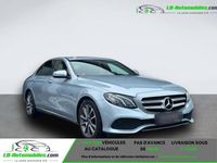 Occasion Mercedes E350 286 ch (210 kW) 2017 Berline