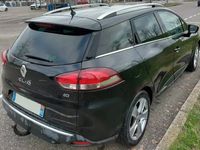 occasion Renault Clio IV 