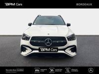 occasion Mercedes GLE400 ClasseE 252ch+136ch Amg Line 4matic 9g-tronic