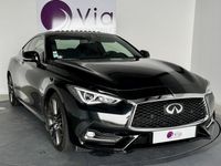 occasion Infiniti Q60 S V6 3.0t Bva Awd Sport