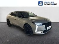 Occasion DS Automobiles DS4 2023 Gris Berline