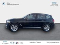 occasion BMW X3 Xdrive20da 190ch Xline