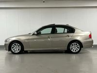 occasion BMW 320 DA 163CV 79000KM 1ere MAIN AUTO GPS TO JA