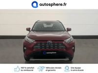 occasion Toyota RAV4 EV 