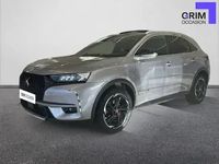 occasion DS Automobiles DS7 Crossback Crossback Bluehdi 180 Eat8