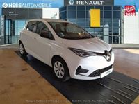 occasion Renault 20 Zoé Life charge normale R110 -- VIVA160848297