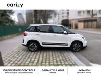 occasion Fiat 500L 1.4 16v 95 Ch Trekking Popstar