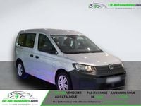 Occasion VW Caddy 102 ch (75 kW) 2021 Monospace