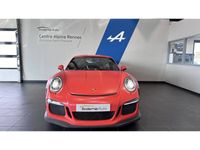 occasion Porsche 911 GT3 4.0i Rs Pdk