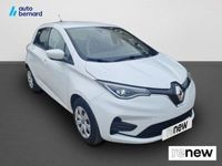 occasion Renault Zoe E-Tech Business charge normale R110 - 21