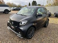 occasion Smart ForTwo Coupé 0.9 Turbo BRABUS STYLE * GPS * NOIR MATT * CRUISE