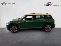 occasion Mini Cooper Clubman 136ch Canonbury Bva7