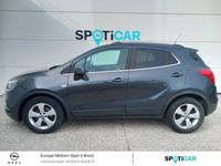 occasion Opel Mokka X 1.4 Turbo 140ch Innovation 4x2