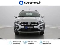 occasion Dacia Sandero 1.0 TCe 90ch Confort -22