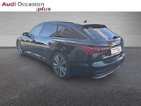 occasion Audi A6 Avant Sport 50 TDI quattro 210 kW (286 ch) tiptronic