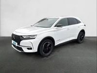 Occasion DS Automobiles DS7 Crossback Performance 2022 Blanc SUV