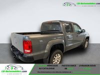 occasion VW Amarok 3.0 TDI 204 BVA 4MOTION 4X4