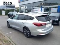 Occasion Ford Focus Business Edition 2024 Gris lunaire métallisé Break