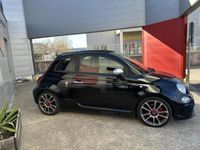 occasion Abarth 595 1.4 Turbo 16v T-jet 165 Ch E6d Full Bva5 Turismo