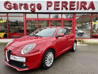 occasion Alfa Romeo MiTo 1.2 Multijet