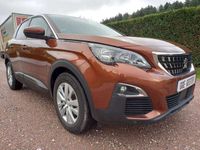 occasion Peugeot 3008 1.5 BLUEHDI 130 EAT8 ACTIVE BUSINESS CAMERA GPS