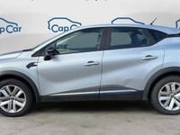 Occasion Renault Captur Business 95 ch (69 kW) 2020 SUV