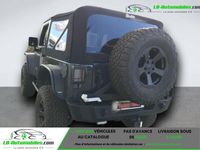 occasion Jeep Wrangler V6 3.6 Pentastar 284 Bva 3 Portes