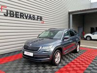Occasion Skoda Kodiaq Business Line 150 ch (110 kW) 2020 SUV