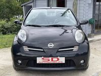 occasion Nissan Micra C+C Micra C+C 1.6 110ch Elegance