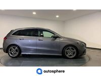 occasion Mercedes B180 CLASSE B Classe7G-DCT - AMG Line Edition