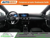 Occasion Mercedes A160 109 ch (80 kW) 2021 Berline