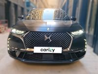 occasion DS Automobiles DS7 Crossback DS7 Crossback BlueHDi 130 BVM6 Executive
