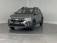 Occasion Dacia Sandero Extreme 102 ch (75 kW) 2025 Blanc Berline