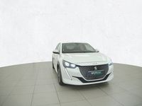 Occasion Peugeot e-208 100 kW (136 ch) 2021 Blanc Citadine