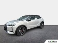 Occasion DS Automobiles DS3 Crossback E-Tense 100 kW (136 ch) 2024 Cristal pearl SUV