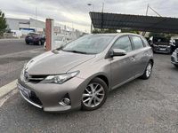 Occasion Toyota Auris 124 ch (91 kW) 2014 Berline