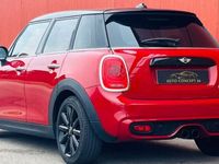 occasion Mini Cooper S III (F55)192ch Bva