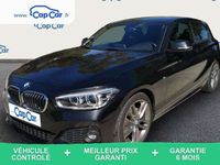 occasion BMW 116 Serie 1 M Sport - i 109