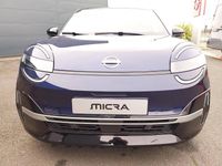 Occasion Nissan Micra Evolve 110 kW (150 ch) 2025 Citadine