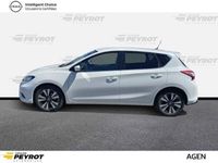 occasion Nissan Pulsar 1.5 dCi 110