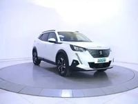 Occasion Peugeot e-2008 100 kW (136 ch) 2021 Blanc SUV