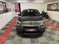 occasion Citroën C3 Bluehdi 100 Setamp;s Graphic