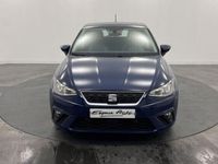 occasion Seat Ibiza BUSINESS 1.6 TDI 80 ch S/S BVM5 Style