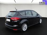 Occasion Ford C-MAX S 2019 Shadow black (mica) Monospace