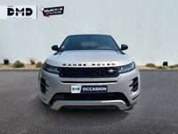 occasion Land Rover Range Rover evoque 1.5 P300e 309ch R-Dynamic SE AWD BVA Mark III - VIVA3590475