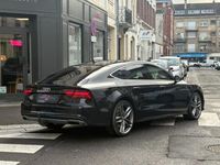 Occasion Audi A7 Sportback Sport 272 ch (200 kW) 2015 Citadine