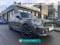 occasion Mini Cooper Countryman Se 125ch + 95ch Northwood All4 Bva6